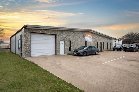 204 Industrial Court Wylie TX 75098