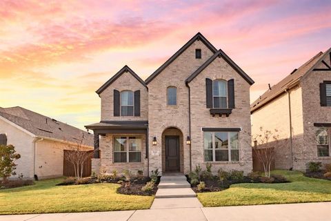 3141 Tiara Drive Celina TX 75009