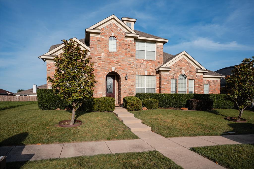 1444 Mercury Lane