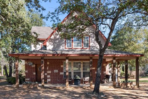 A home in Alvarado