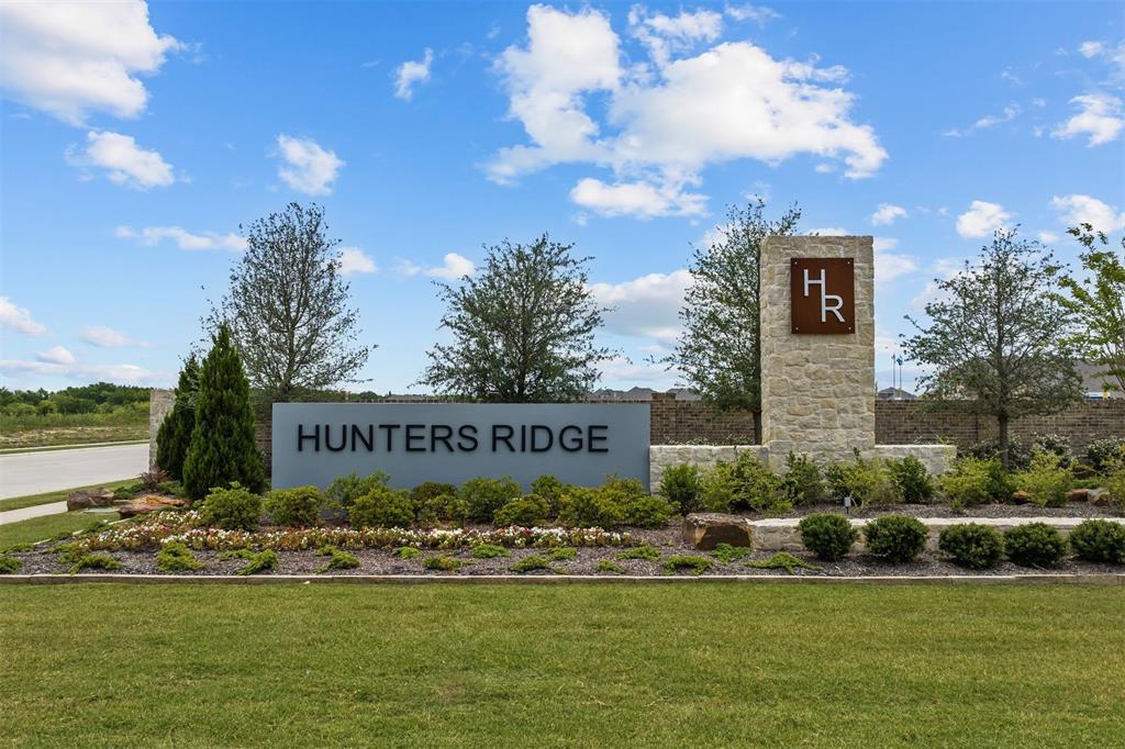 Hunters Ridge - Residential