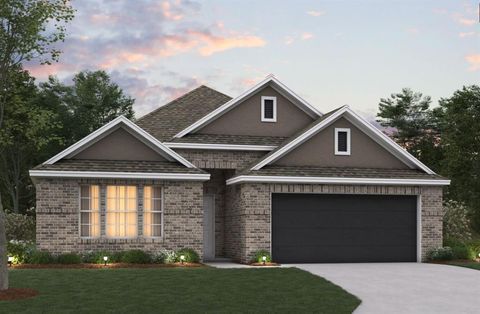 1008 Stonehaven Lane Crowley TX 76036