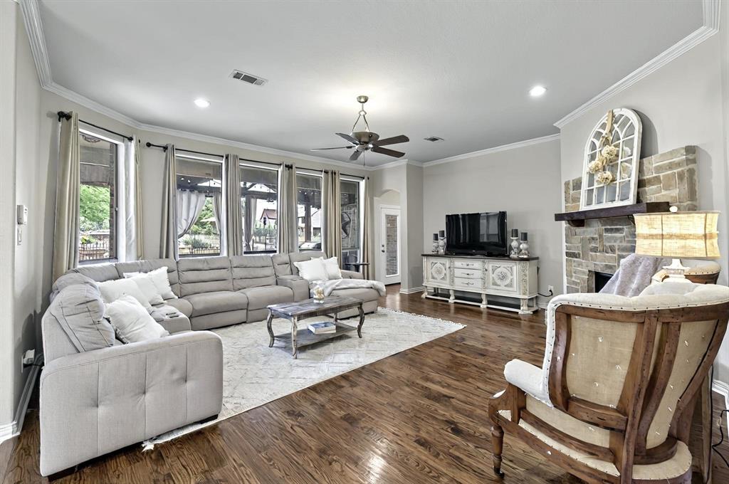 4609 Trotter Lane