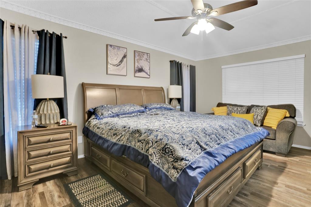 Rock Creek - Residential