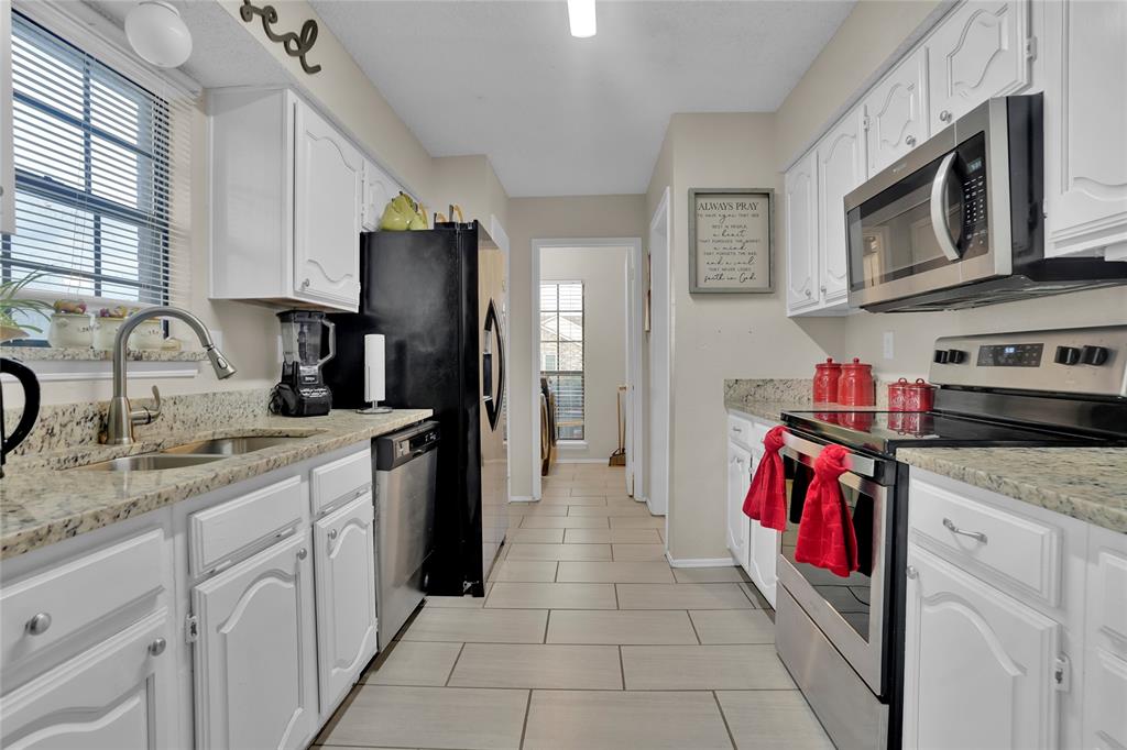 Rock Creek - Residential