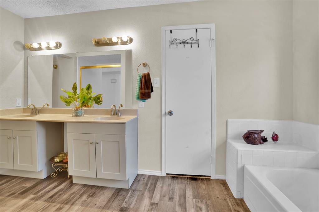 Rock Creek - Residential