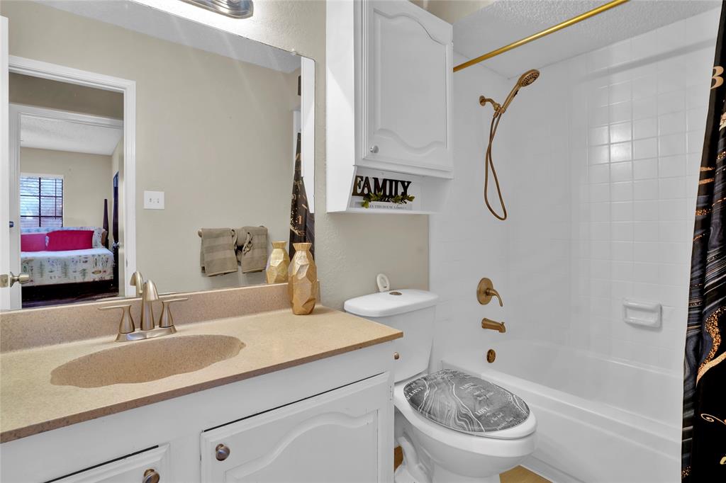 Rock Creek - Residential