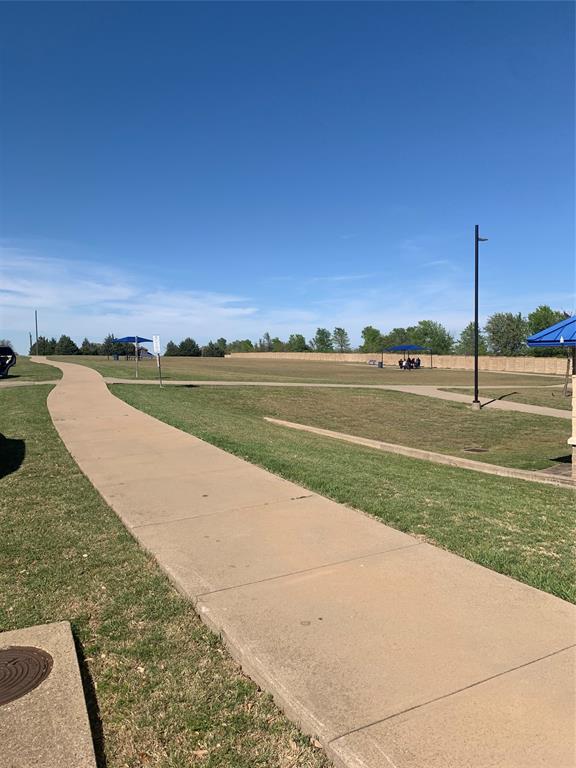 Rock Creek - Residential