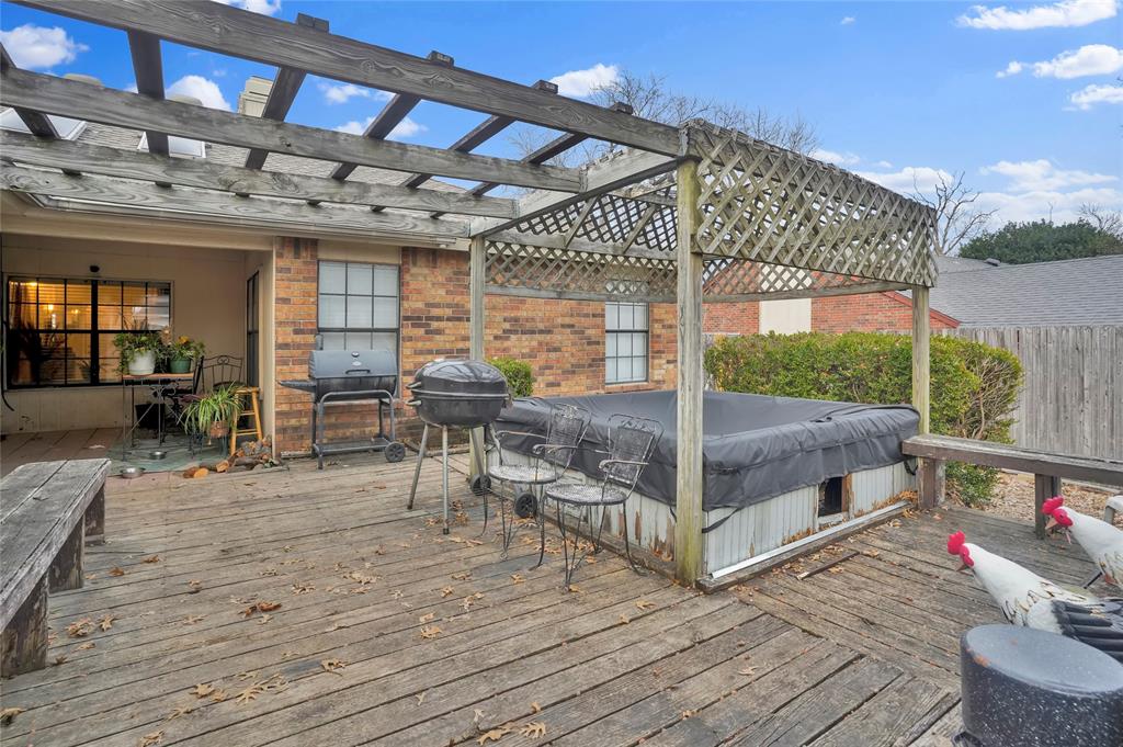 Rock Creek - Residential