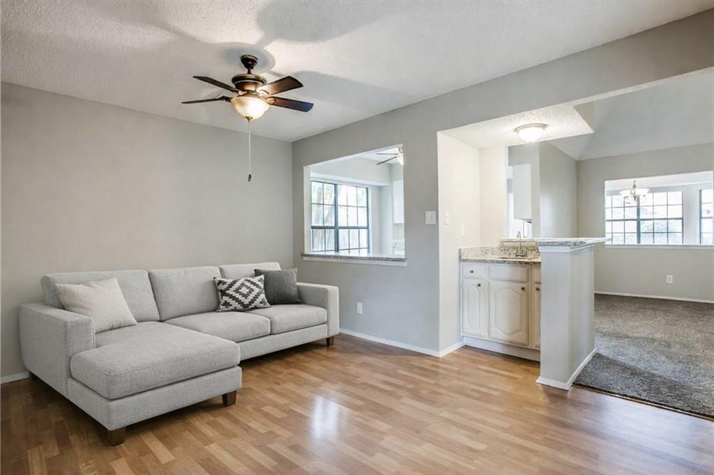 Rock Creek - Residential