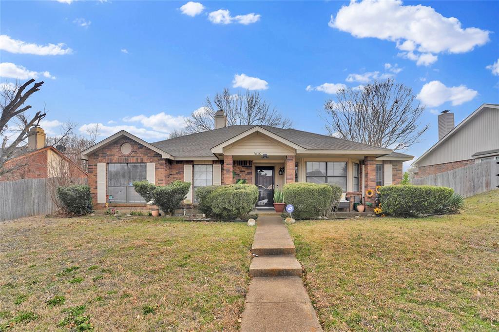 Rock Creek - Residential