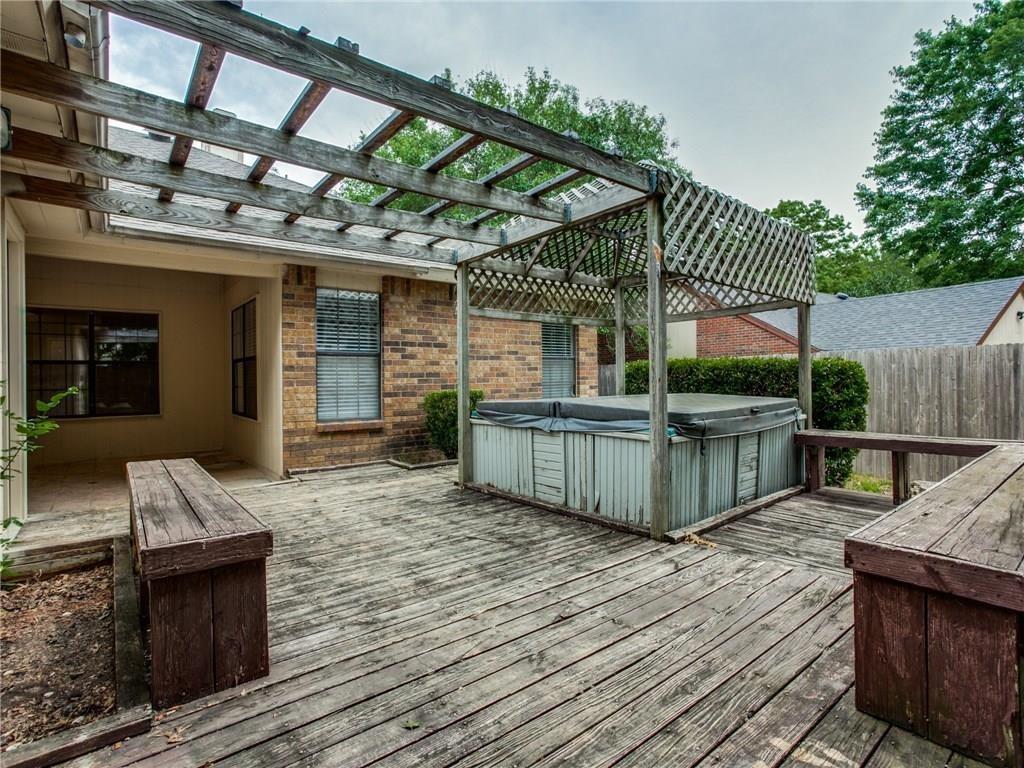 Rock Creek - Residential