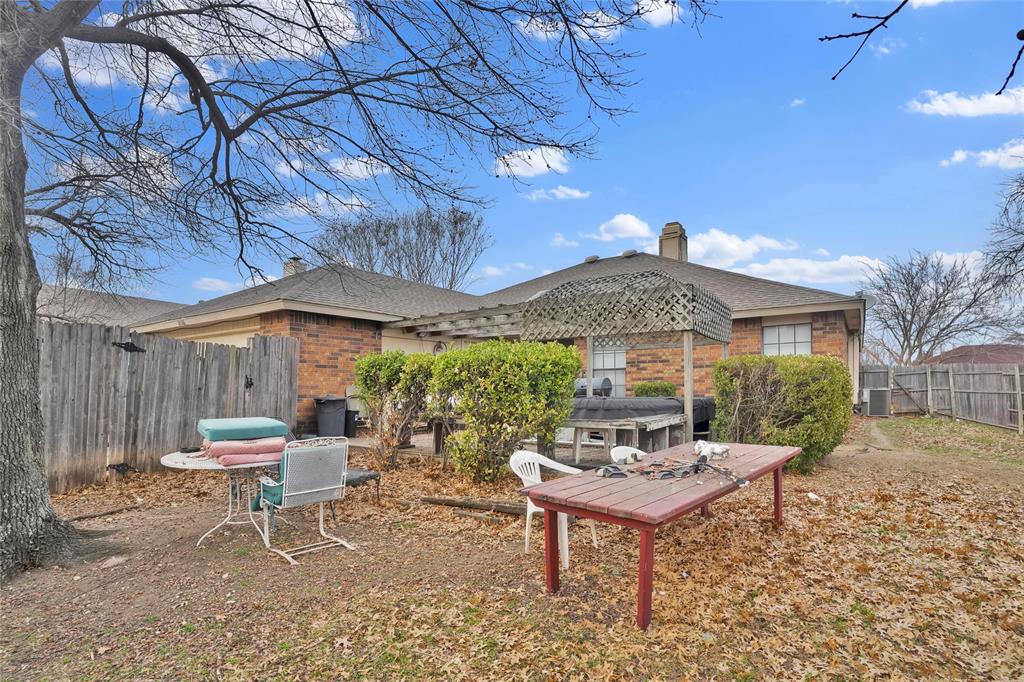 Rock Creek - Residential