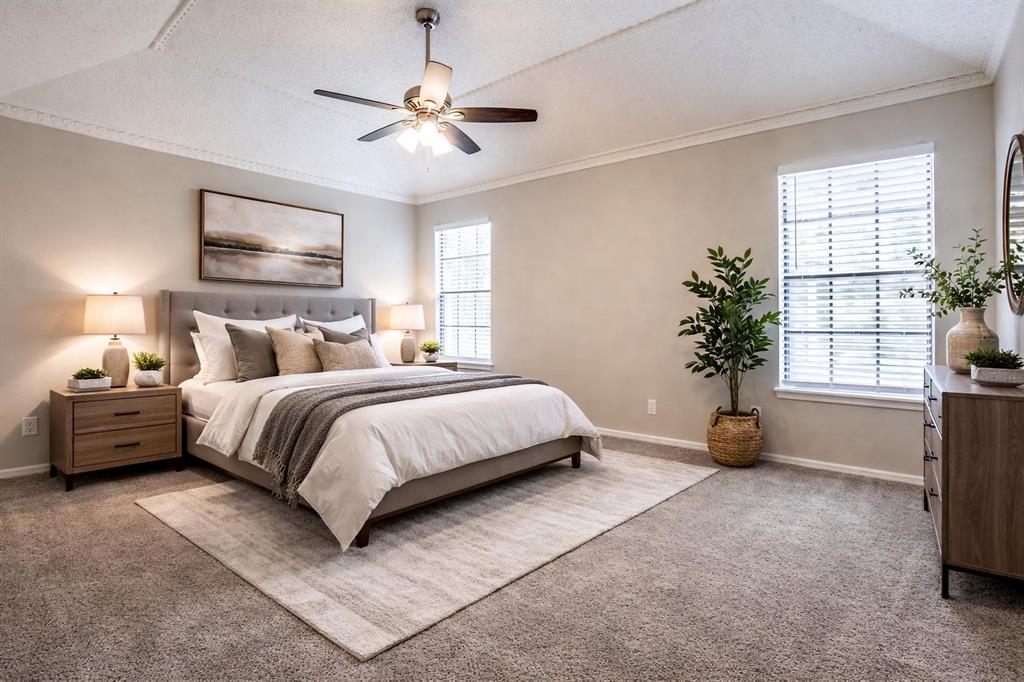 Rock Creek - Residential