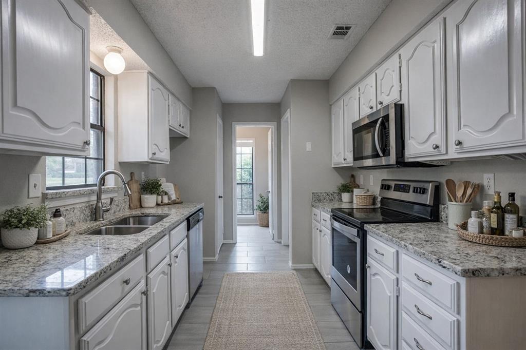 Rock Creek - Residential