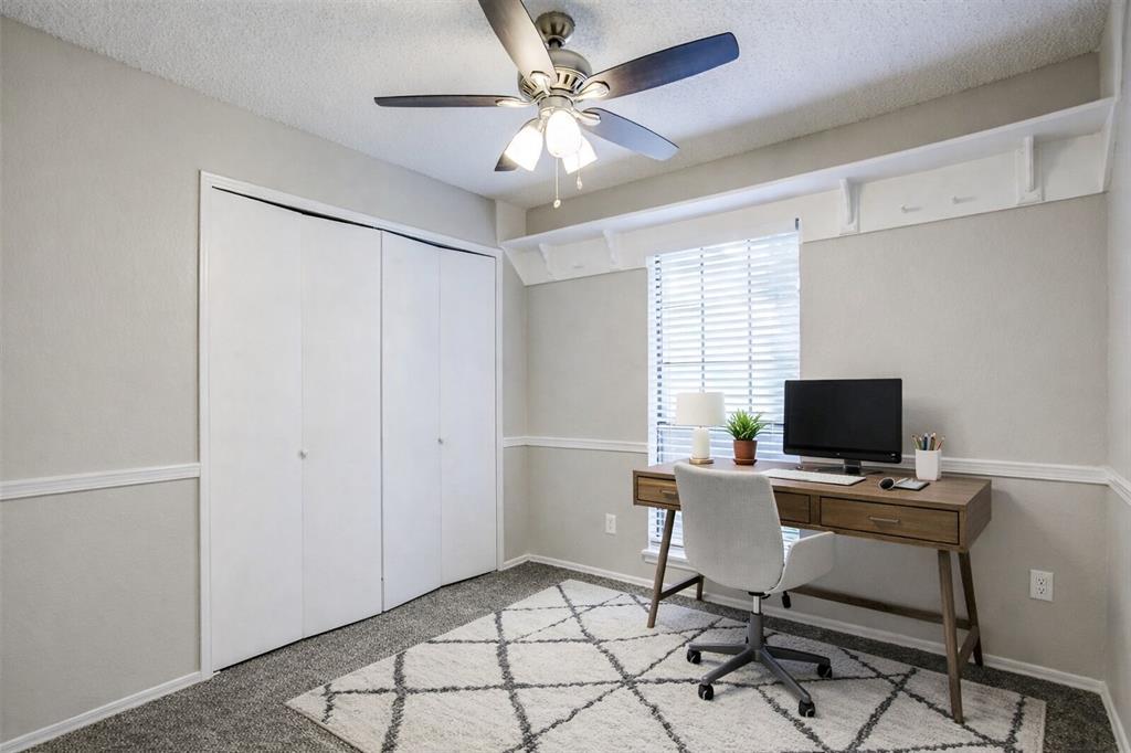 Rock Creek - Residential