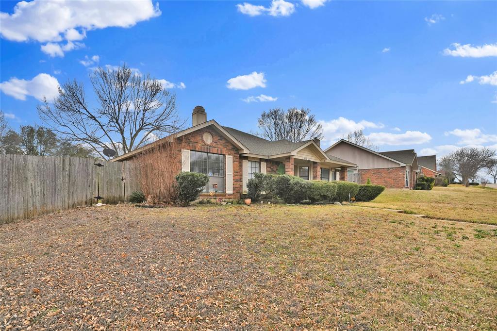 Rock Creek - Residential