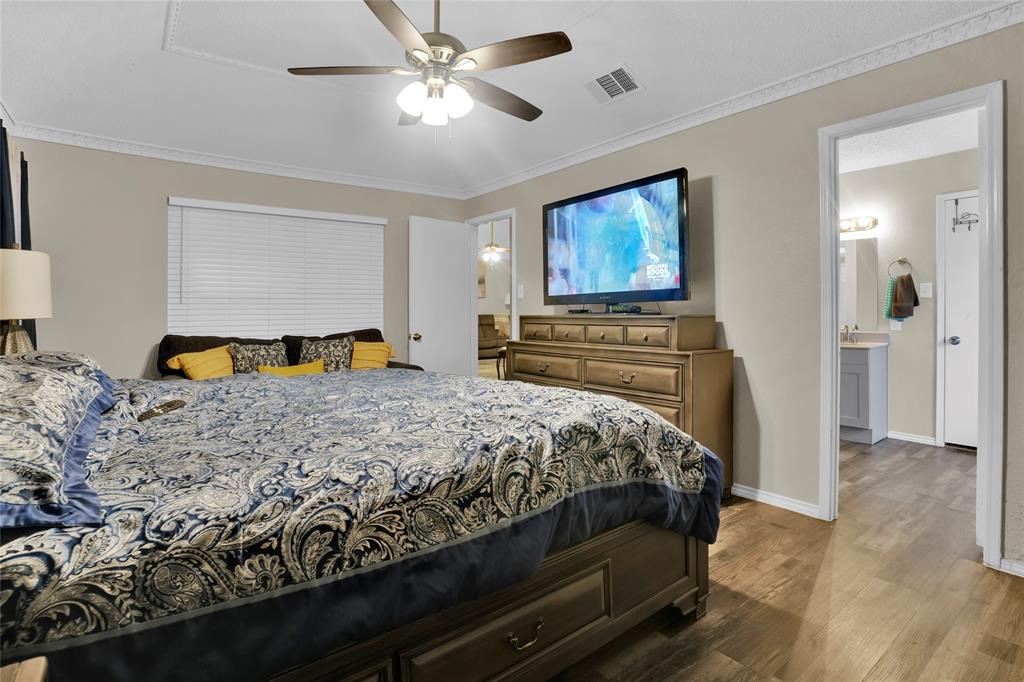 Rock Creek - Residential