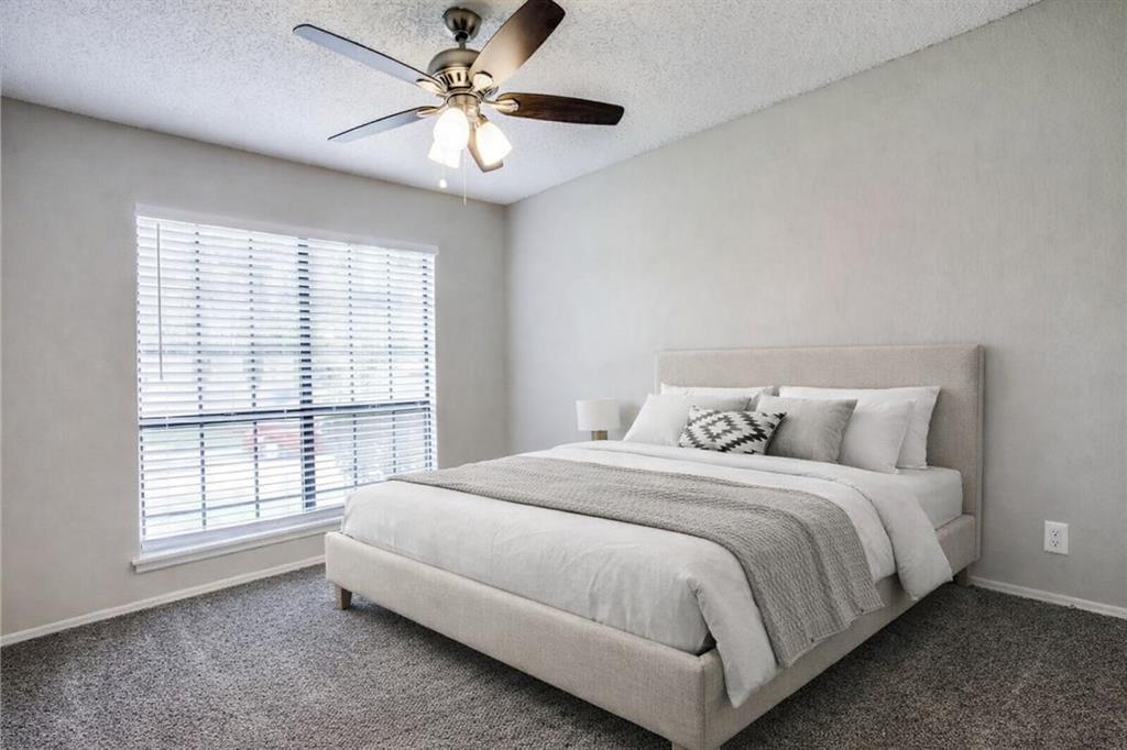 Rock Creek - Residential