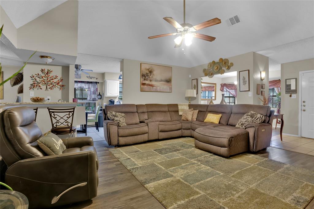 Rock Creek - Residential