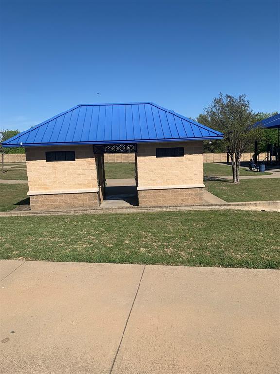 Rock Creek - Residential