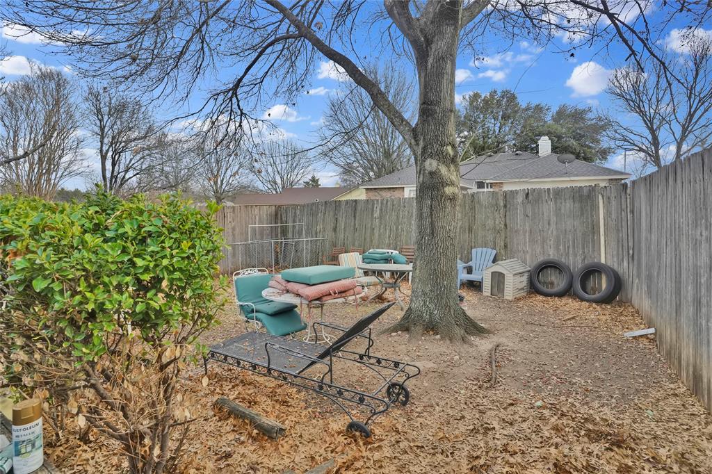 Rock Creek - Residential