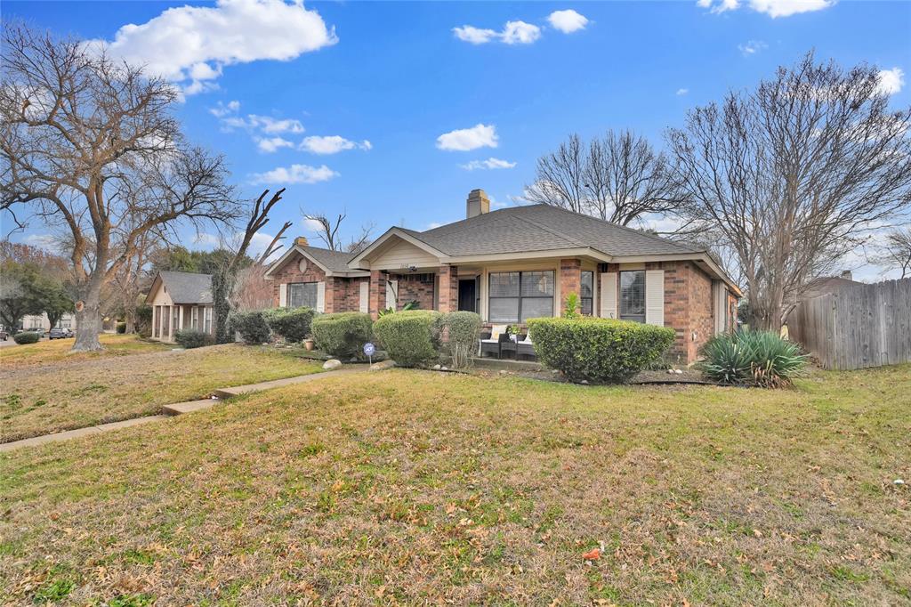 Rock Creek - Residential