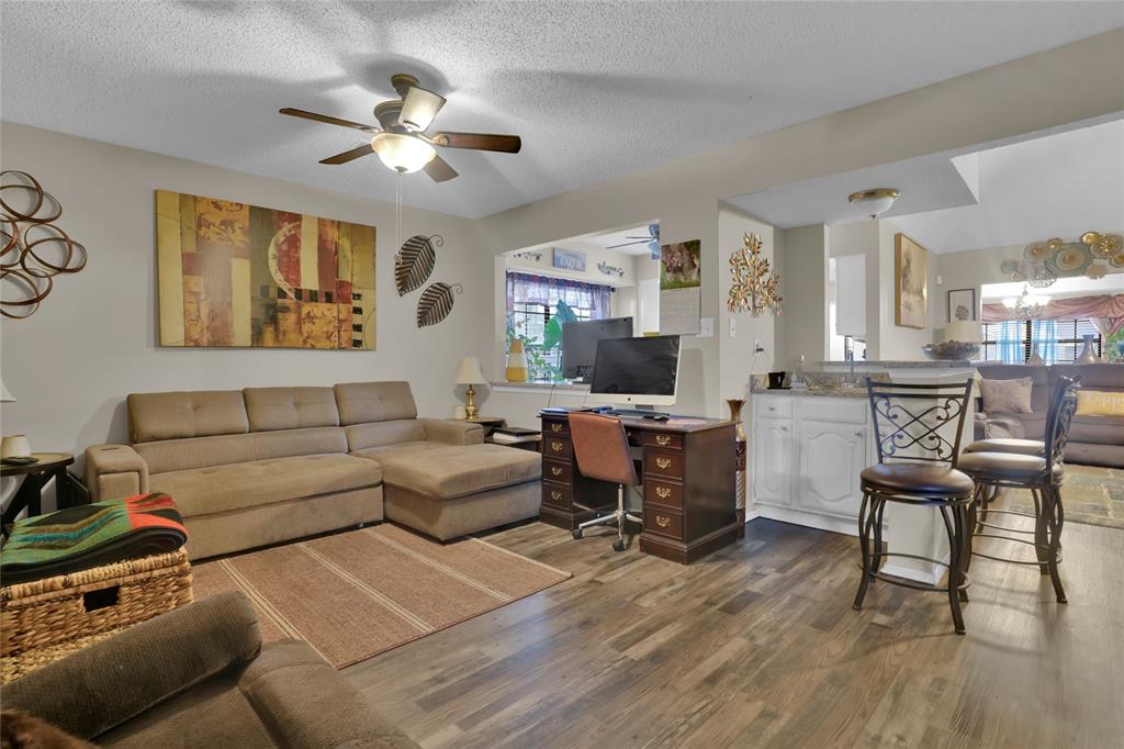 Rock Creek - Residential