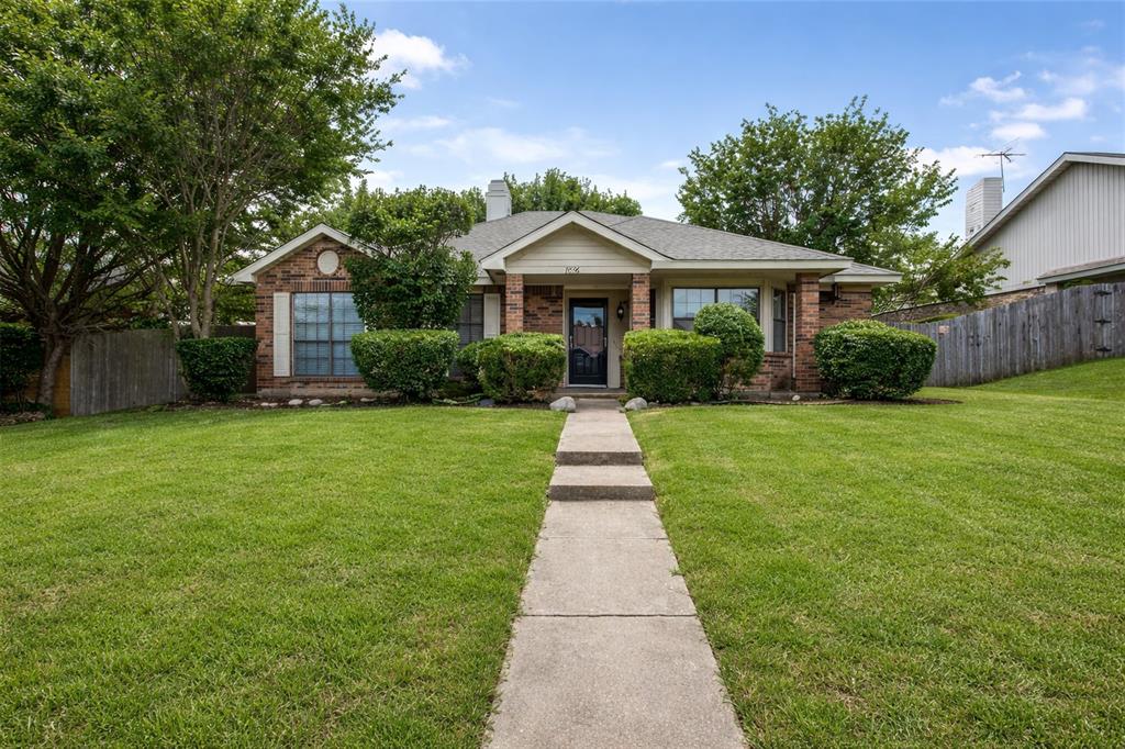 Rock Creek - Residential