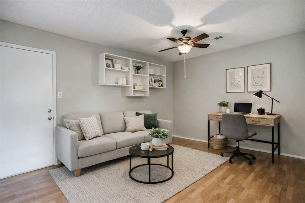 Rock Creek - Residential