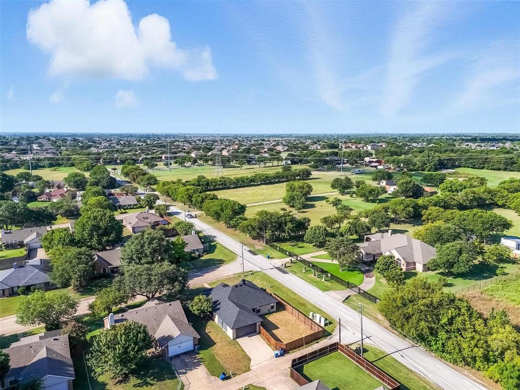 Rock Creek - Residential