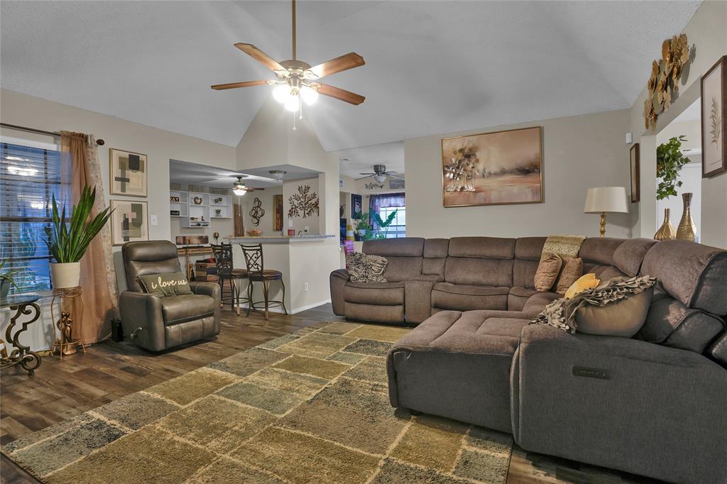 Rock Creek - Residential