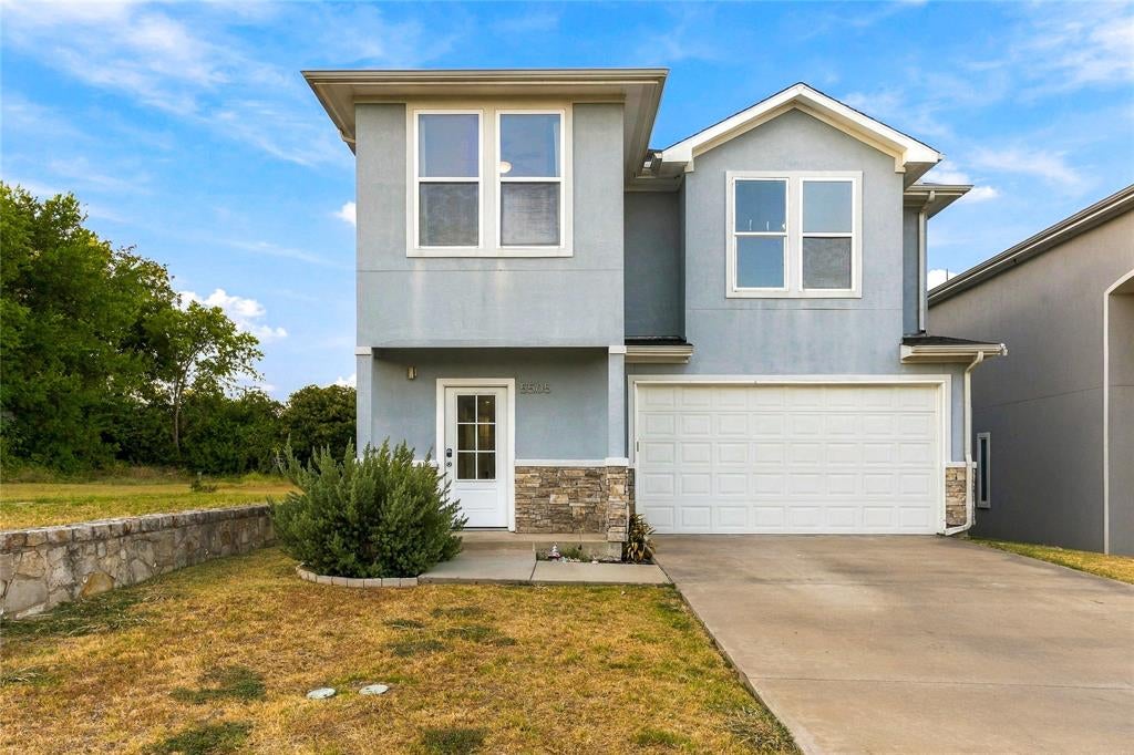 5505 Longcrest Drive