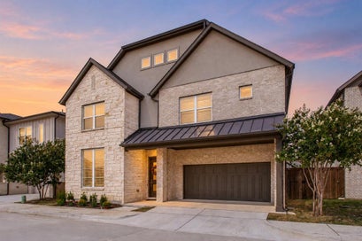 916 Banyan Tree Lane Richardson TX 75081