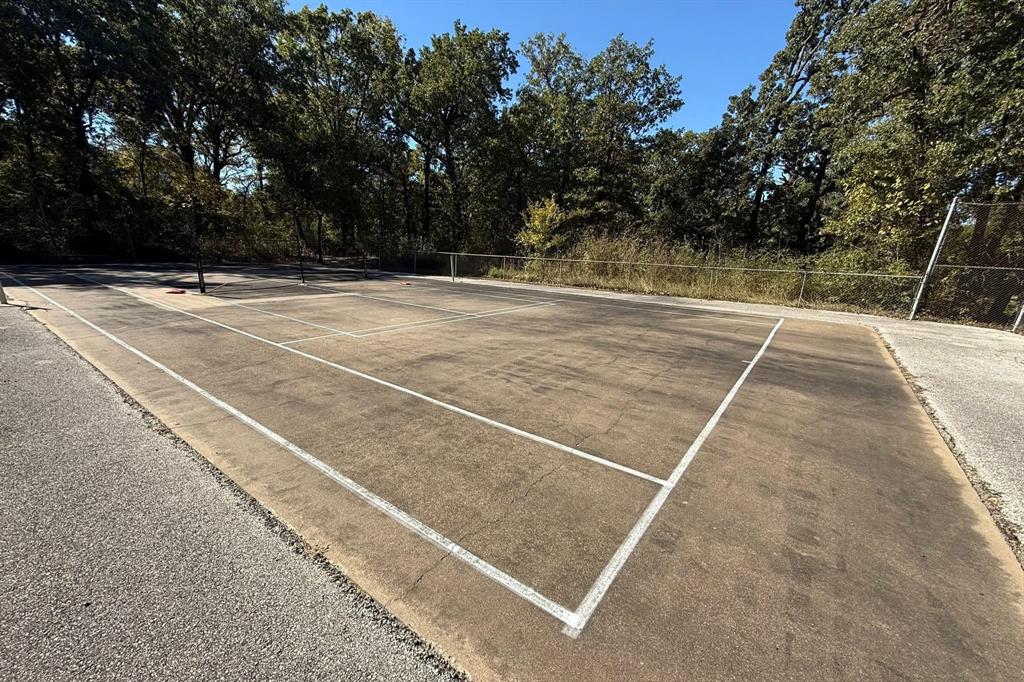 Beachwood Estates Sec D - Land