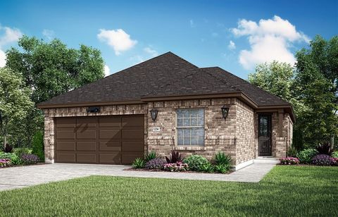 3429 Esplanade Drive Little Elm TX 75068