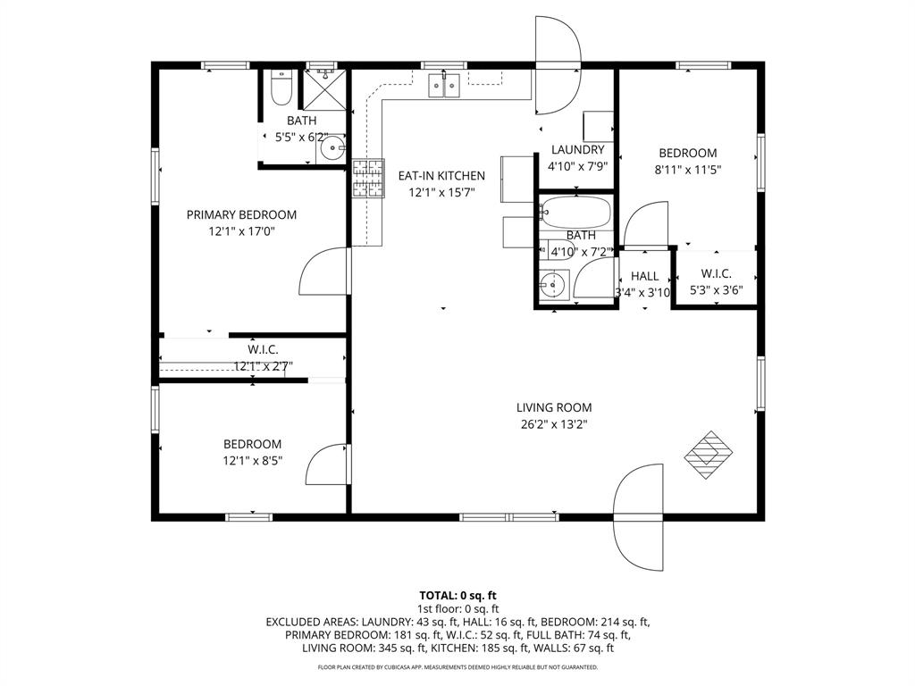 869 State Highway 171