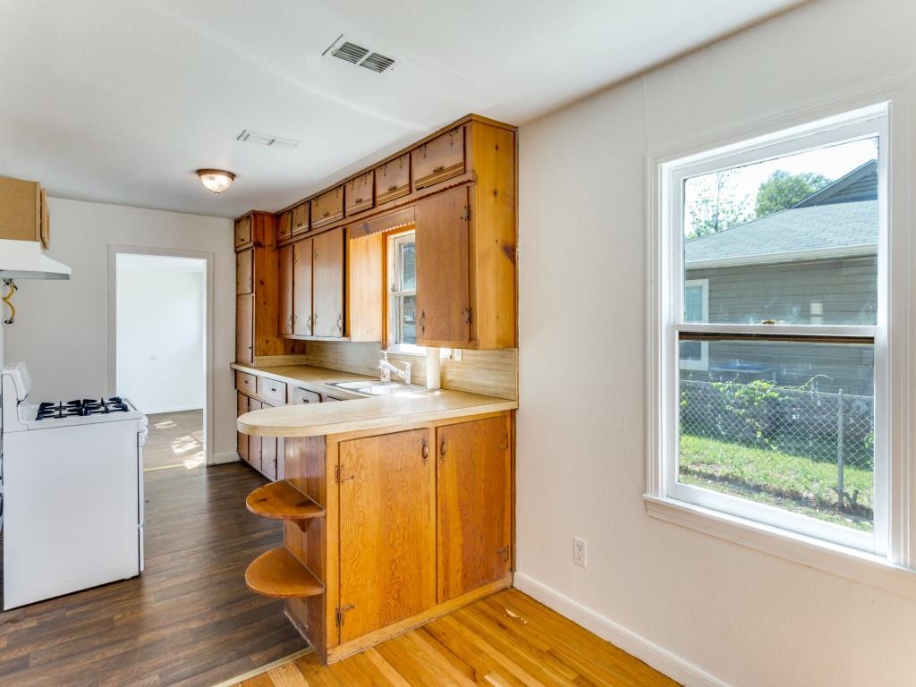 River Oaks Park Add - Residential