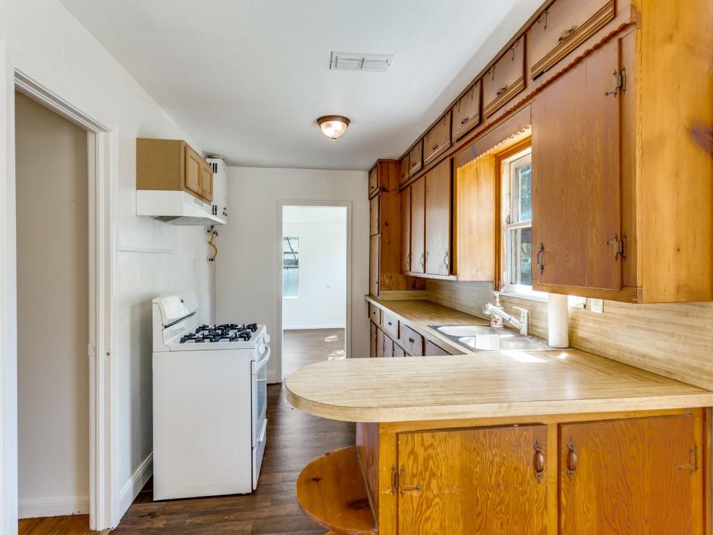 River Oaks Park Add - Residential