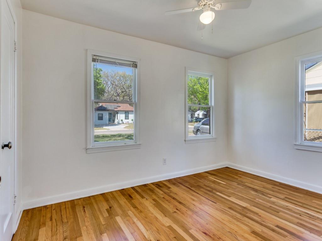 River Oaks Park Add - Residential