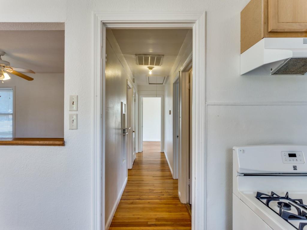 River Oaks Park Add - Residential