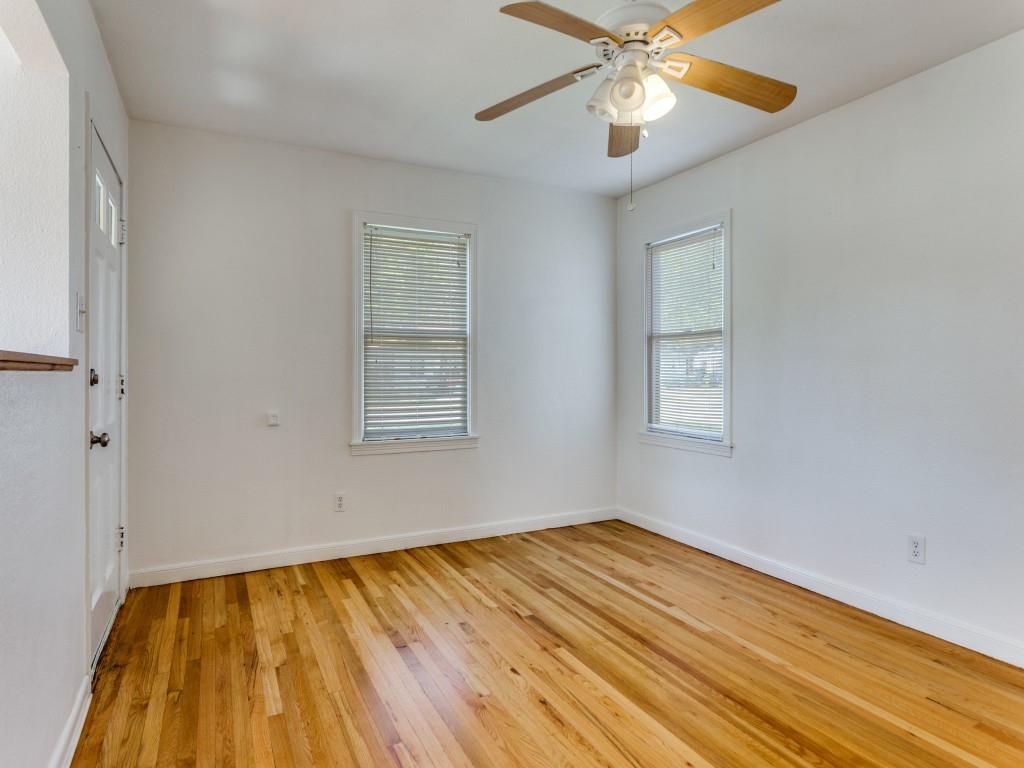 River Oaks Park Add - Residential