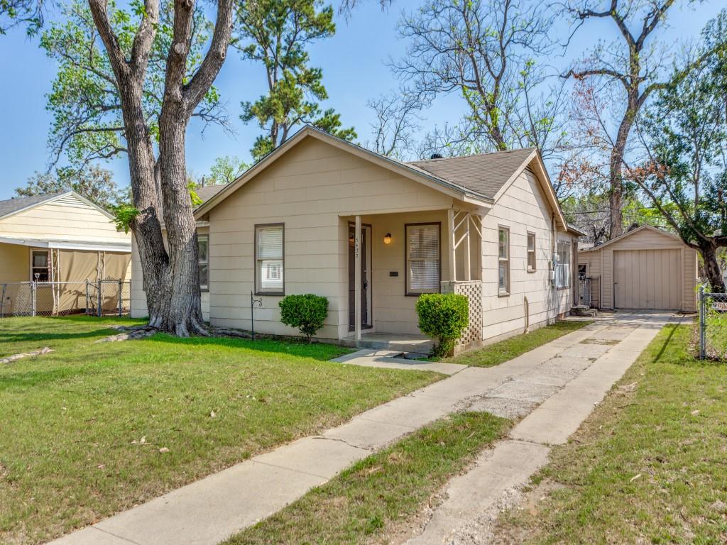 River Oaks Park Add - Residential