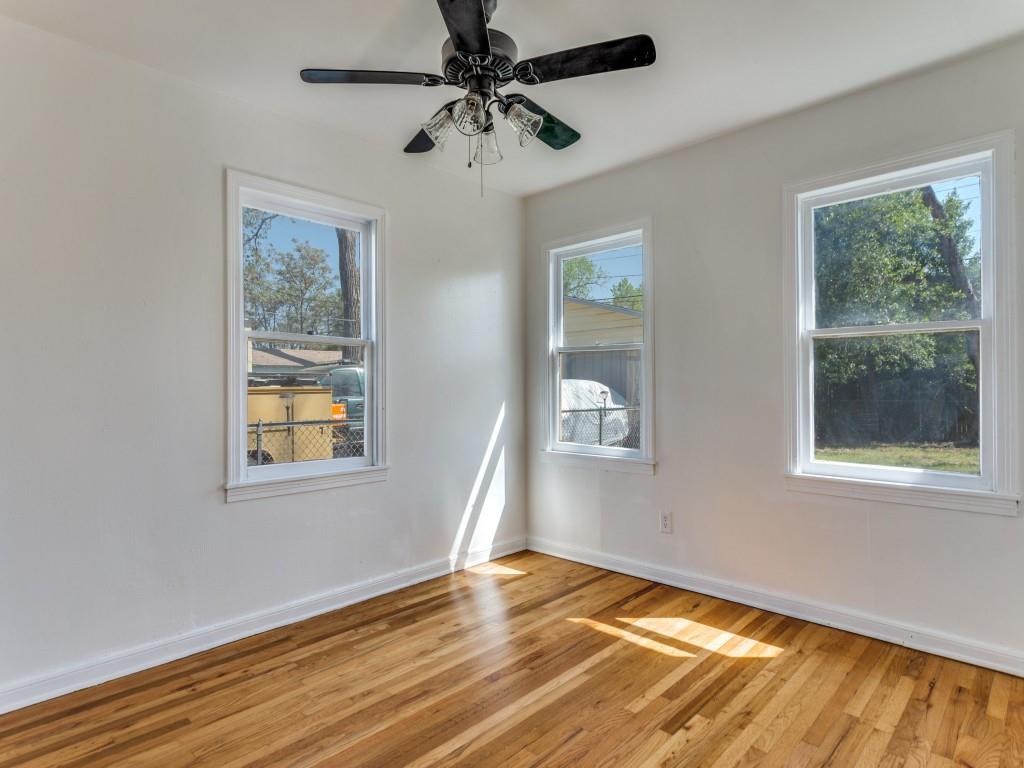 River Oaks Park Add - Residential