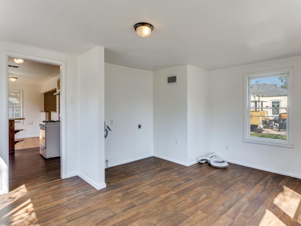 River Oaks Park Add - Residential