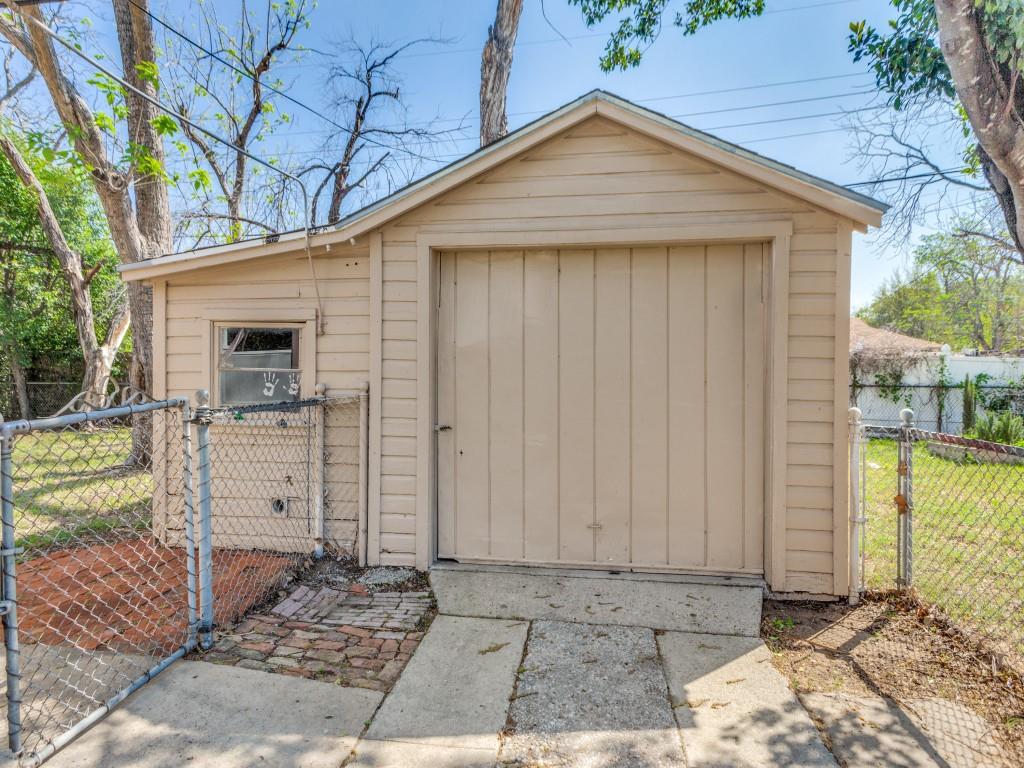 River Oaks Park Add - Residential