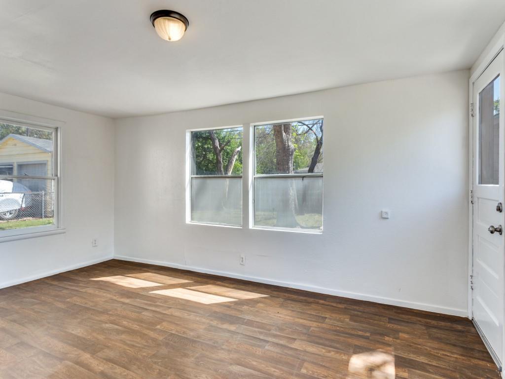 River Oaks Park Add - Residential