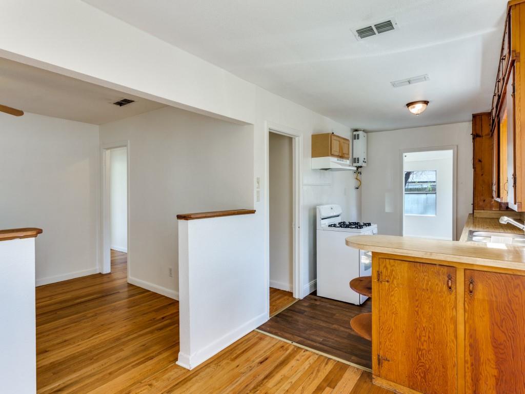 River Oaks Park Add - Residential