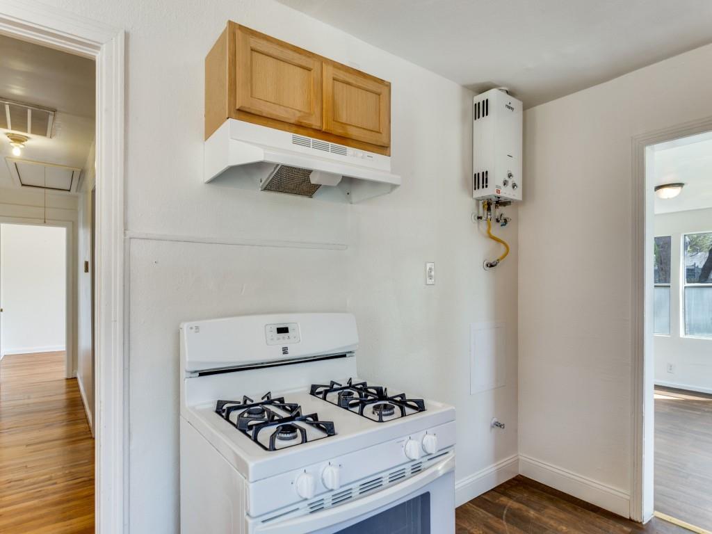 River Oaks Park Add - Residential