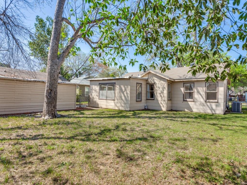 River Oaks Park Add - Residential